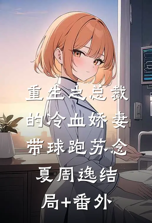 重生之总裁的冷血娇妻带球跑苏念夏周逸结局+番外