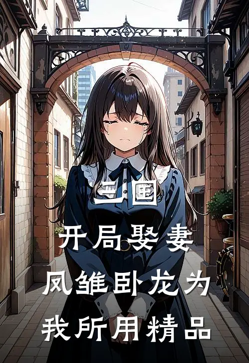 三国：开局娶妻，凤雏卧龙为我所用精品