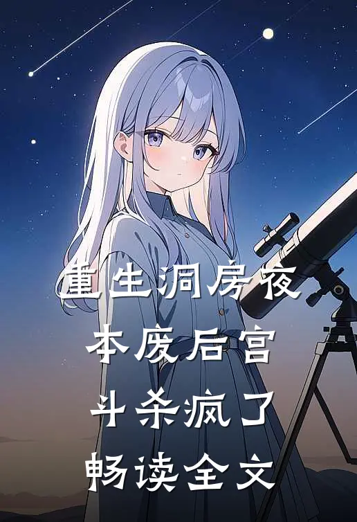 重生洞房夜，本废后宫斗杀疯了畅读全文