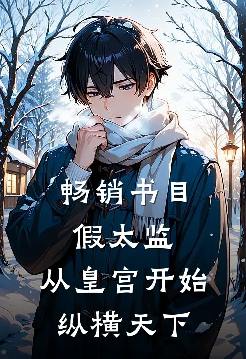 畅销书目假太监：从皇宫开始纵横天下