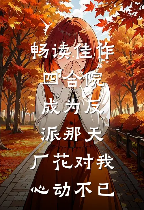 畅读佳作四合院：成为反派那天，厂花对我心动不已