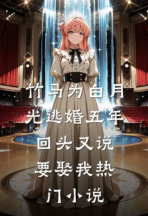 竹马为白月光逃婚五年，回头又说要娶我热门小说