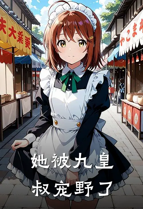她被九皇叔宠野了