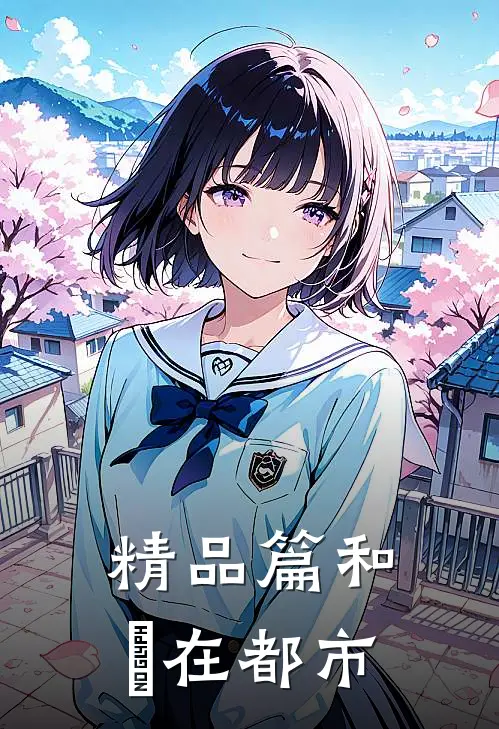 精品篇和珅在都市
