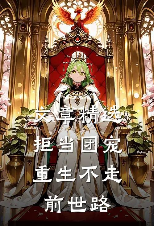 文章精选拒当团宠，重生不走前世路