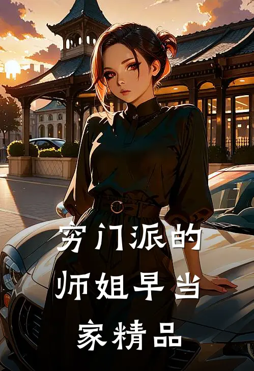 穷门派的师姐早当家精品