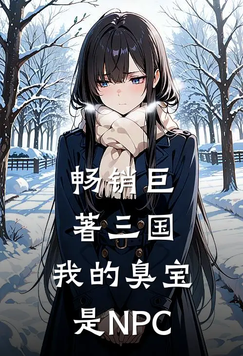 畅销巨著三国：我的臭宝是NPC