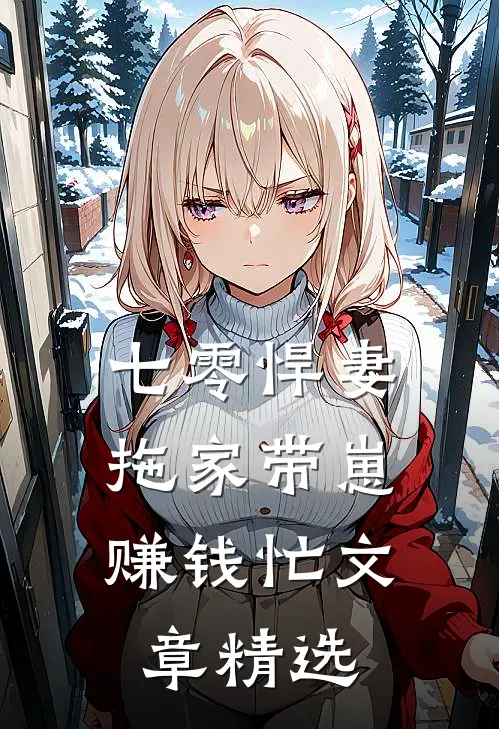 七零悍妻：拖家带崽赚钱忙文章精选