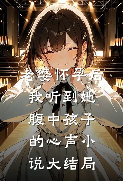 老婆怀孕后，我听到她腹中孩子的心声小说大结局