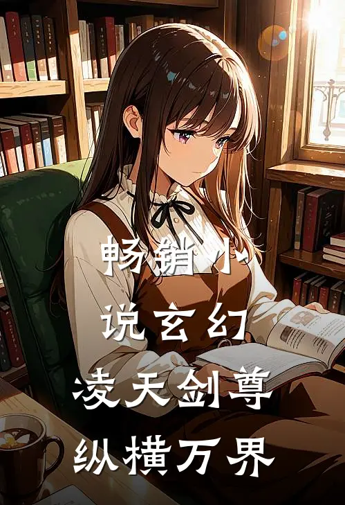 畅销小说玄幻：凌天剑尊纵横万界