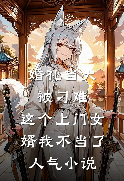 婚礼当天被刁难，这个上门女婿我不当了人气小说