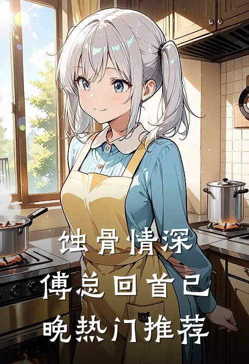 蚀骨情深，傅总回首已晚热门推荐