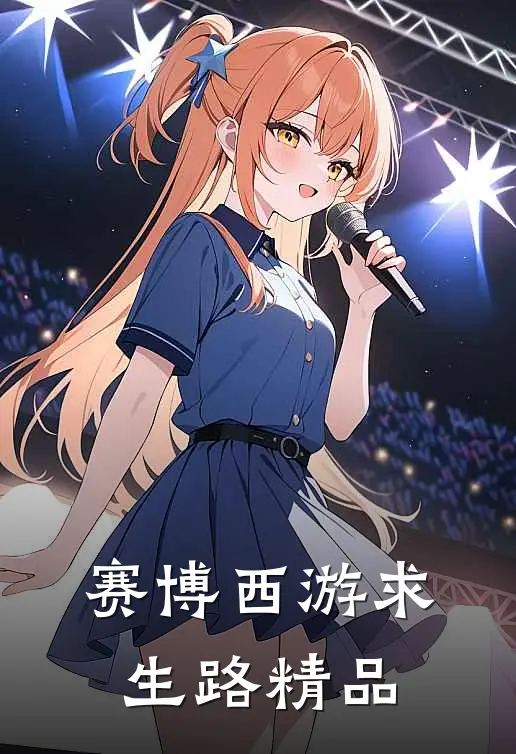 赛博西游求生路精品