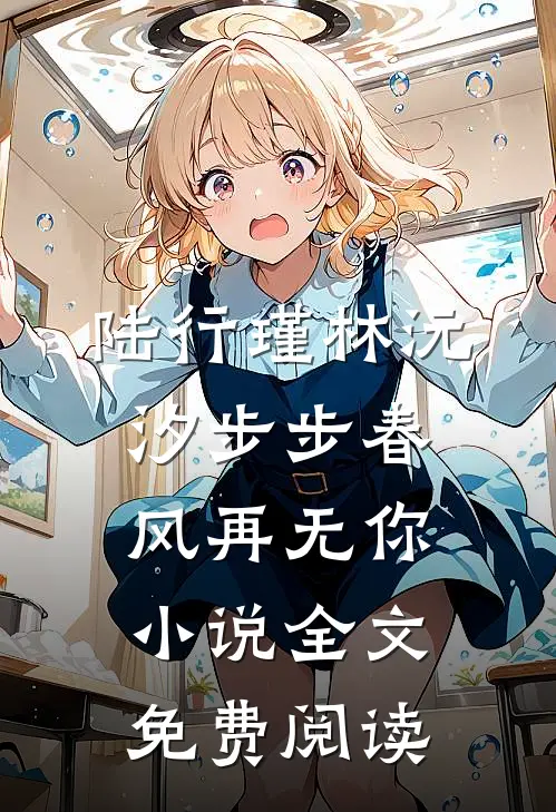 陆行瑾林沅汐步步春风再无你小说全文免费阅读