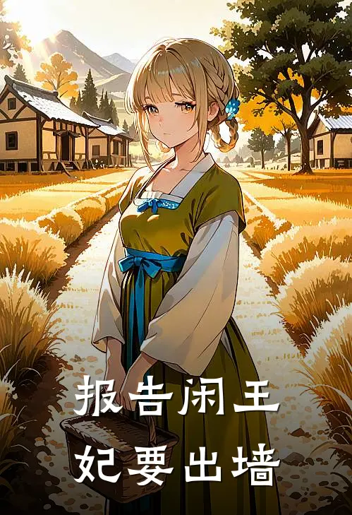 报告闲王，妃要出墙