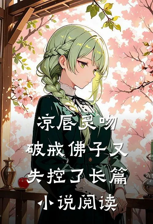 凉唇炙吻，破戒佛子又失控了长篇小说阅读