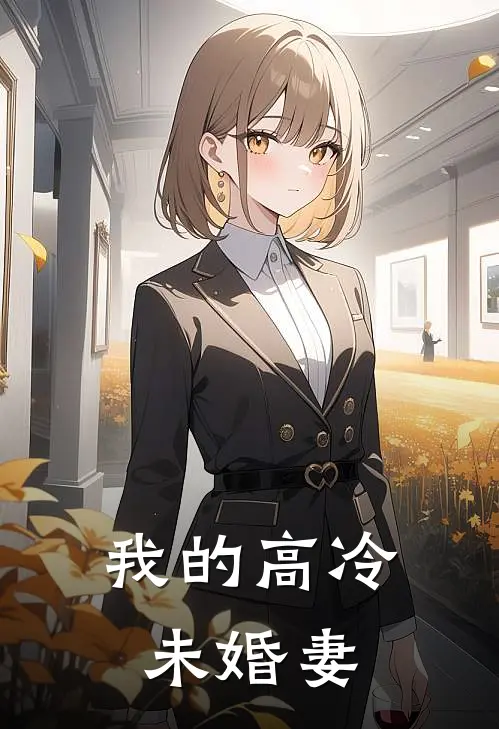 我的高冷未婚妻