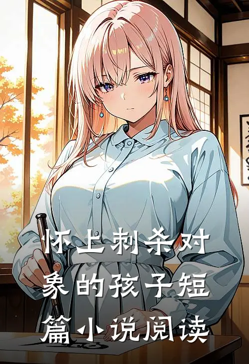 怀上刺杀对象的孩子短篇小说阅读