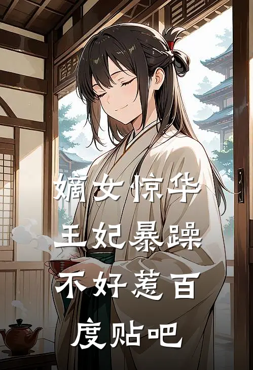 嫡女惊华：王妃暴躁不好惹百度贴吧