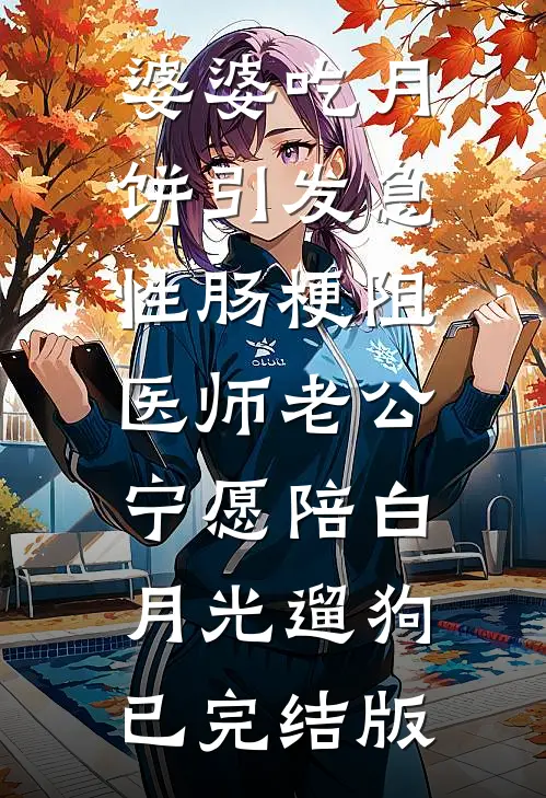 婆婆吃月饼引发急性肠梗阻，医师老公宁愿陪白月光遛狗已完结版