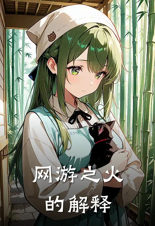 网游之火的解释