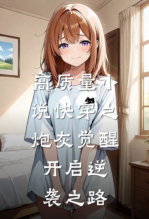高质量小说快穿之炮灰觉醒，开启逆袭之路