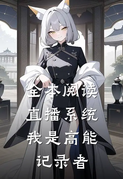 全本阅读直播系统：我是高能记录者