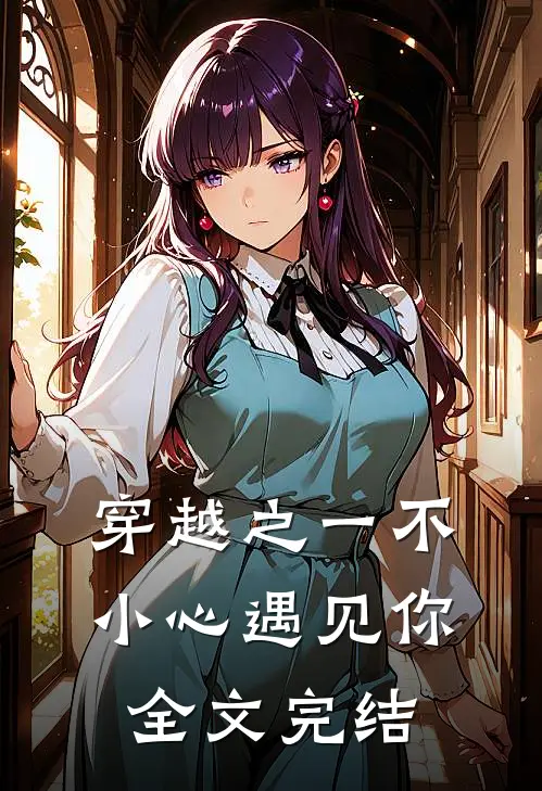 穿越之一不小心遇见你全文完结