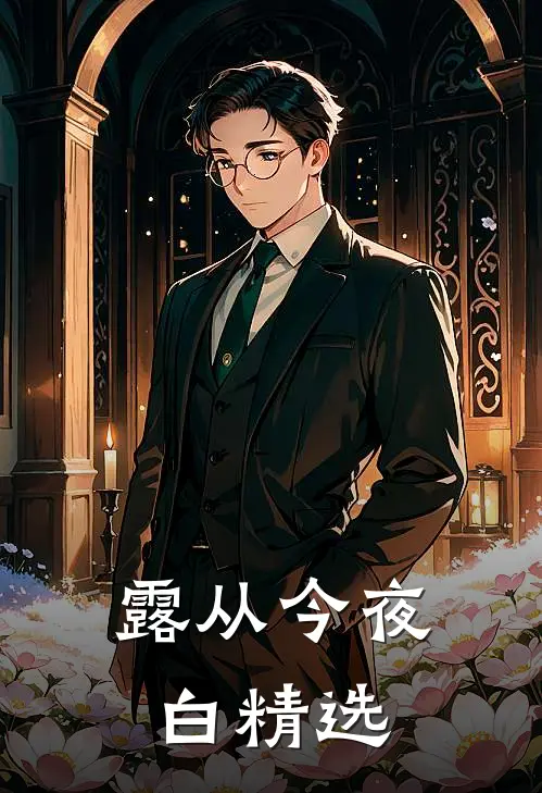 露从今夜白精选