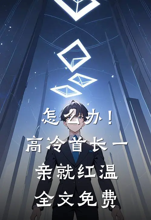 怎么办！高冷首长一亲就红温全文免费