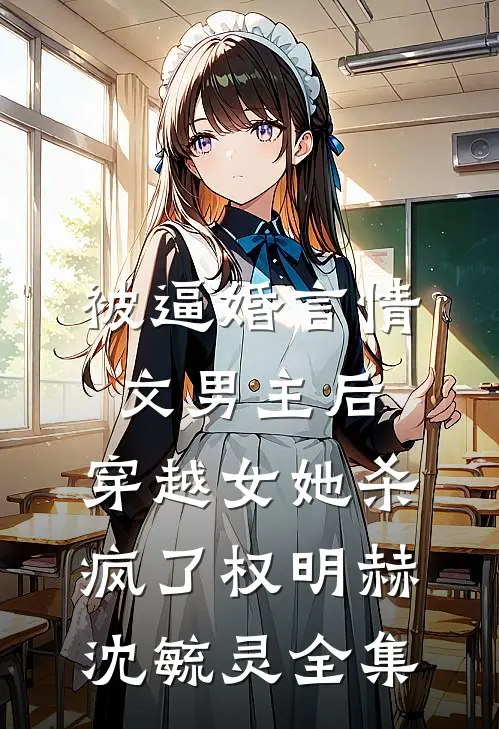 被逼婚言情文男主后，穿越女她杀疯了权明赫沈毓灵全集