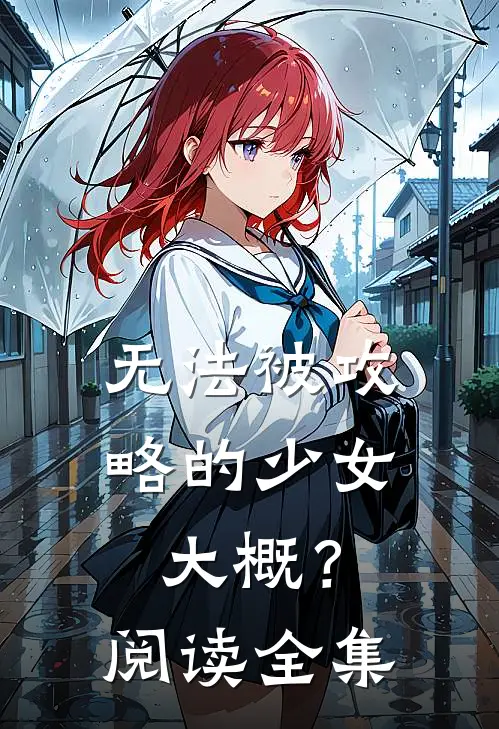 无法被攻略的少女大概？阅读全集