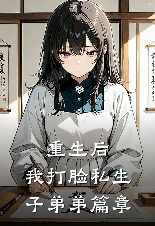 重生后，我打脸私生子弟弟篇章