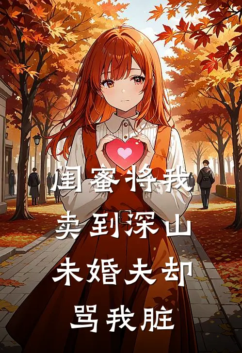 闺蜜将我卖到深山，未婚夫却骂我脏