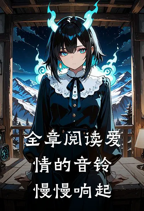 全章阅读爱情的音铃，慢慢响起