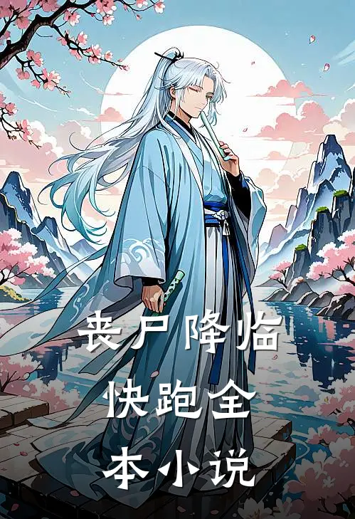 丧尸降临，快跑全本小说