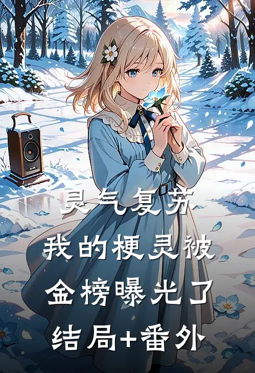 灵气复苏：我的梗灵被金榜曝光了结局+番外