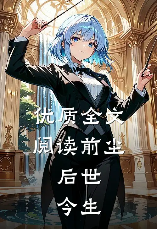 优质全文阅读前尘，后世，今生