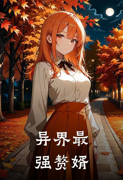 异界最强赘婿