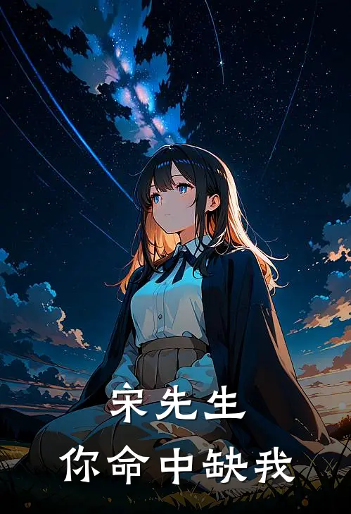 宋先生，你命中缺我