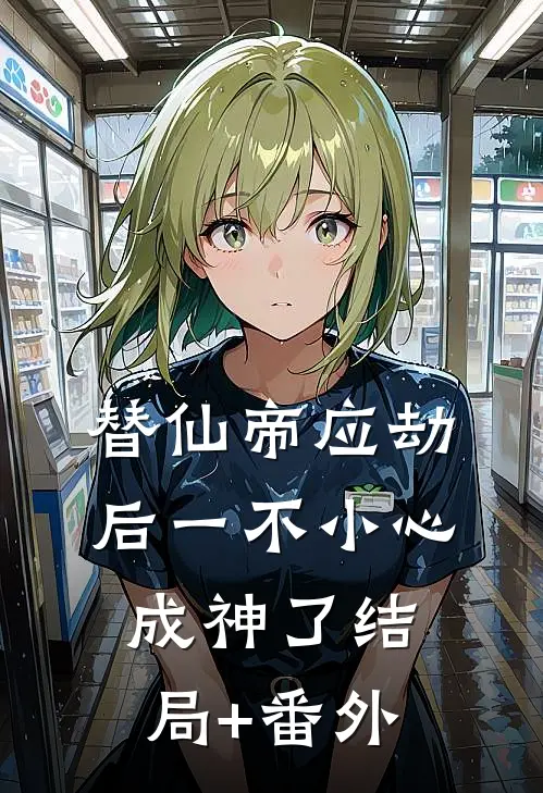 替仙帝应劫后一不小心成神了结局+番外