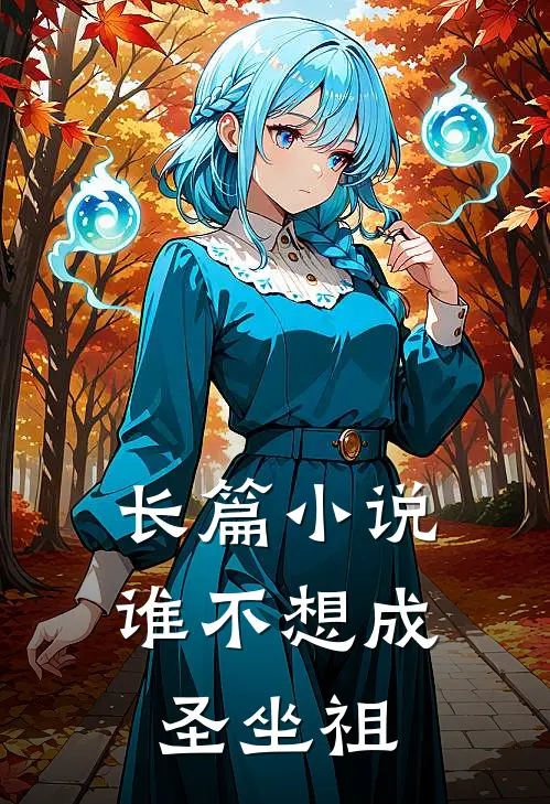 长篇小说谁不想成圣坐祖