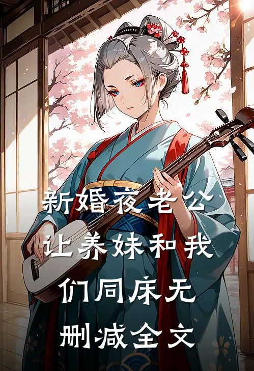 新婚夜老公让养妹和我们同床无删减全文