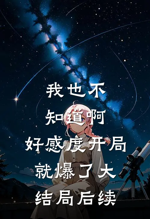 我也不知道啊，好感度开局就爆了大结局后续