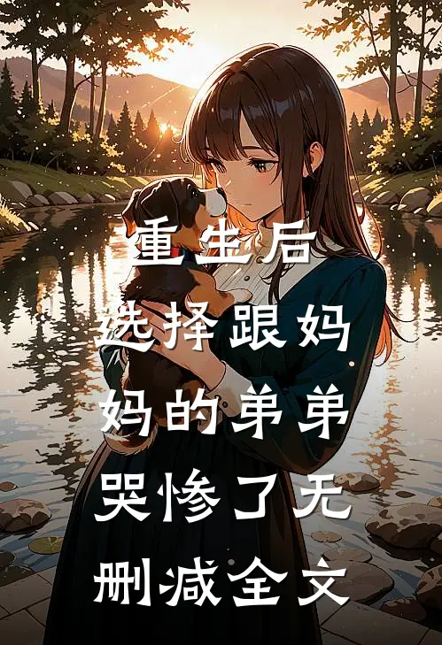 重生后，选择跟妈妈的弟弟哭惨了无删减全文