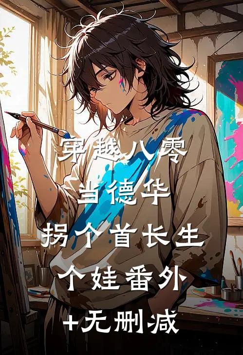 穿越八零当德华，拐个首长生个娃番外+无删减
