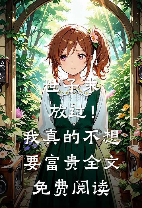 世子求放过！我真的不想要富贵全文免费阅读