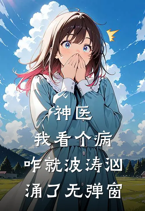 神医：我看个病，咋就波涛汹涌了无弹窗