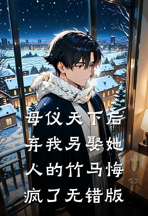 母仪天下后，弃我另娶她人的竹马悔疯了无错版