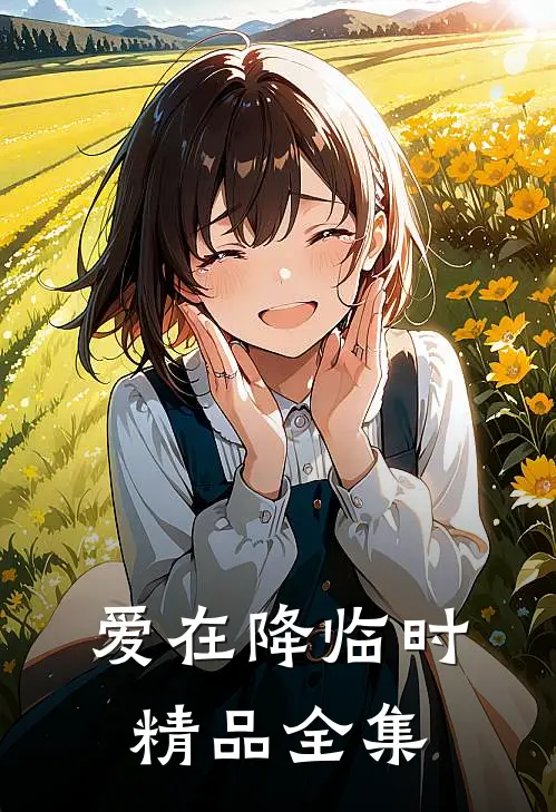 爱在降临时精品全集